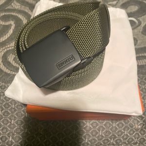 Olive Green Utility belt